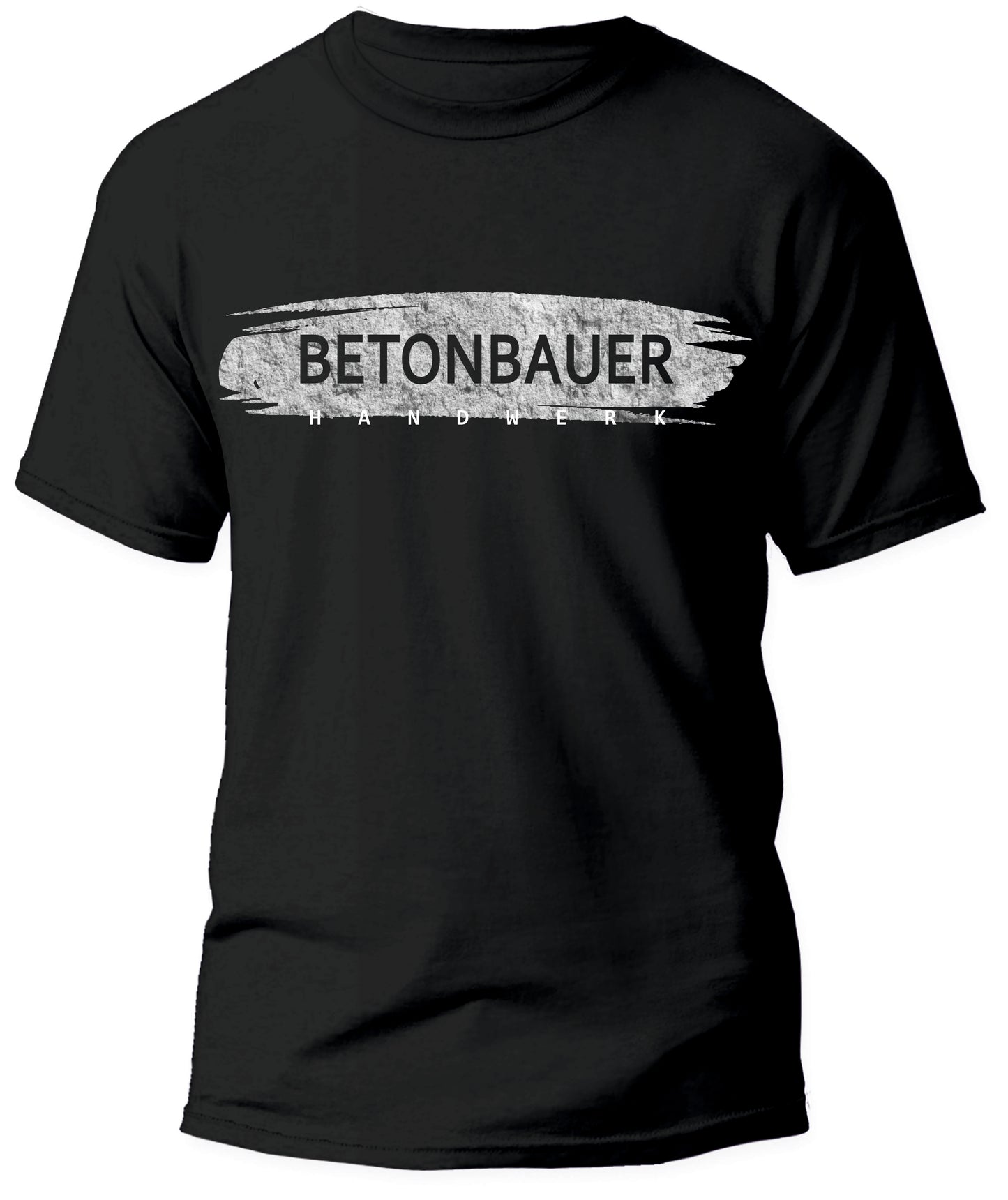 Betonbauer T-Shirt