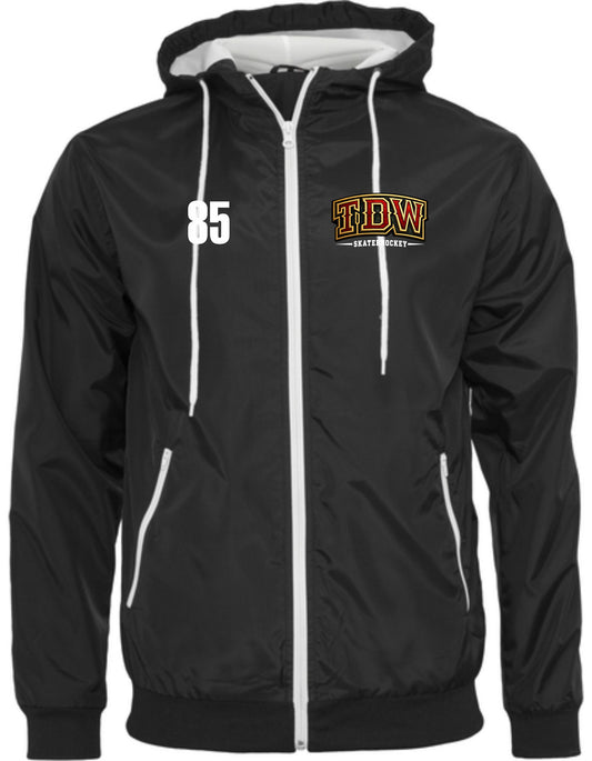 TDW  Windrunner Jacket