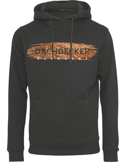 Dachdecker Hoodie