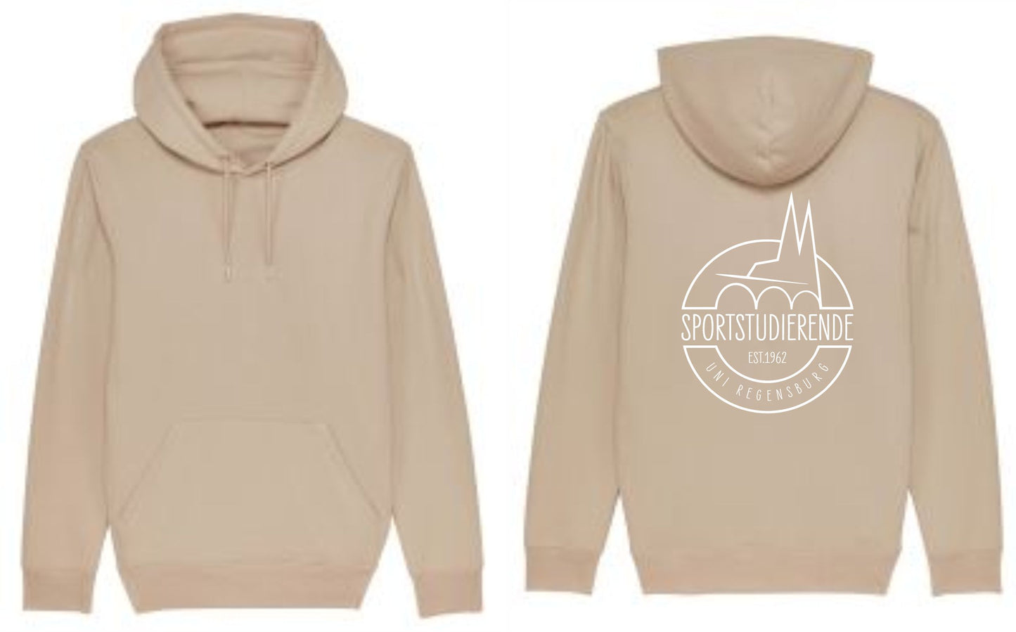 Cruiser Hoodie