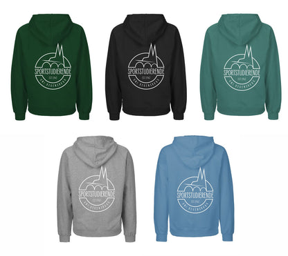 Herren Hoodie