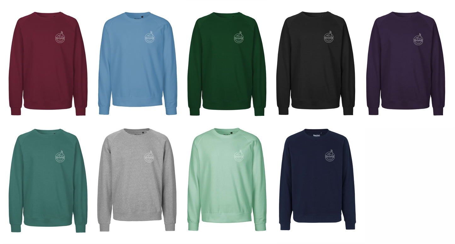 Sweatshirt Basic - Unisex