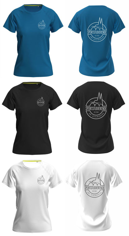 Damen Sportshirt