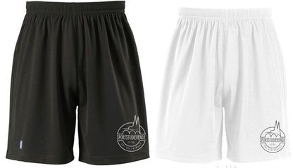 Basic Shorts San Siro 2