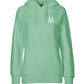 Hoodie Basic - Damen