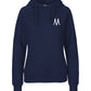 Hoodie Basic - Damen