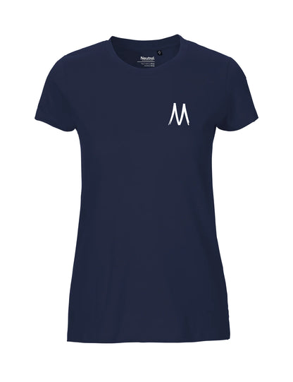 Shirt Basic - Damen