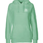 Hoodie Basic - Damen