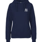 Hoodie Basic - Damen