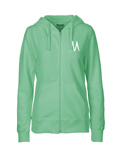 Zipper - Damen