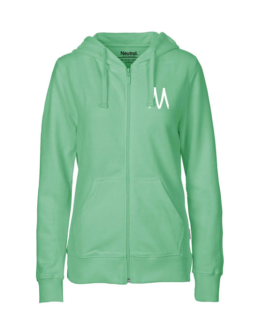 Zipper - Damen