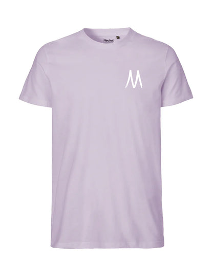 Shirt mit seitlichem Print "DIE ENGLISCHEN" - Herren