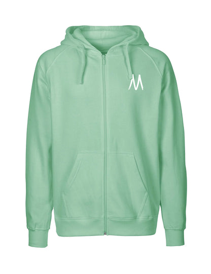 Zipper - Herren