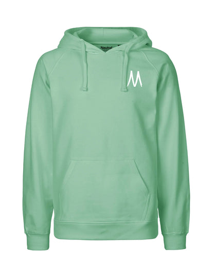 Hoodie Basic - Herren