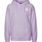 Hoodie Basic - Herren