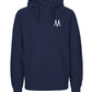 Hoodie Basic - Herren