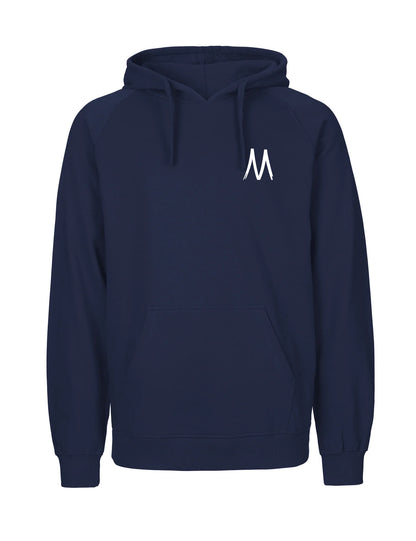Hoodie Basic - Herren