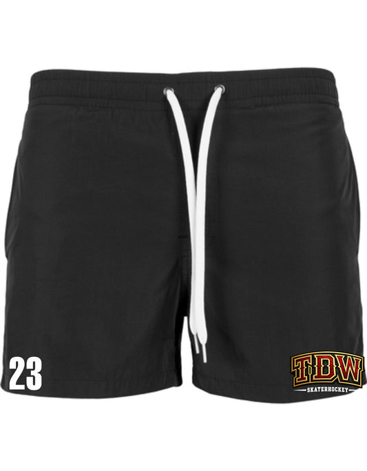 TDW  Swim Shorts