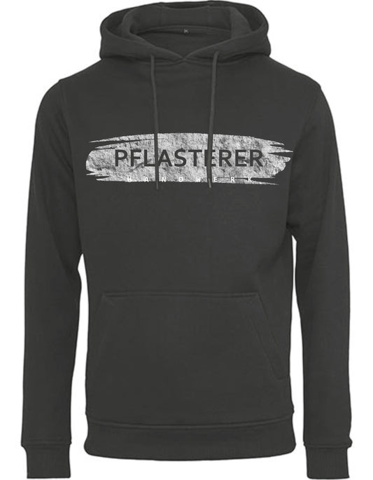 Pflasterer Hoodie