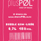 plusPØL Hoodie