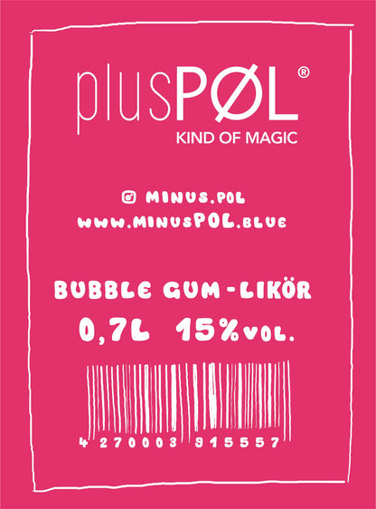 plusPØL Hoodie
