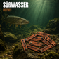 SÜßWASSER PATCHES