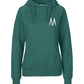 Hoodie Basic - Damen