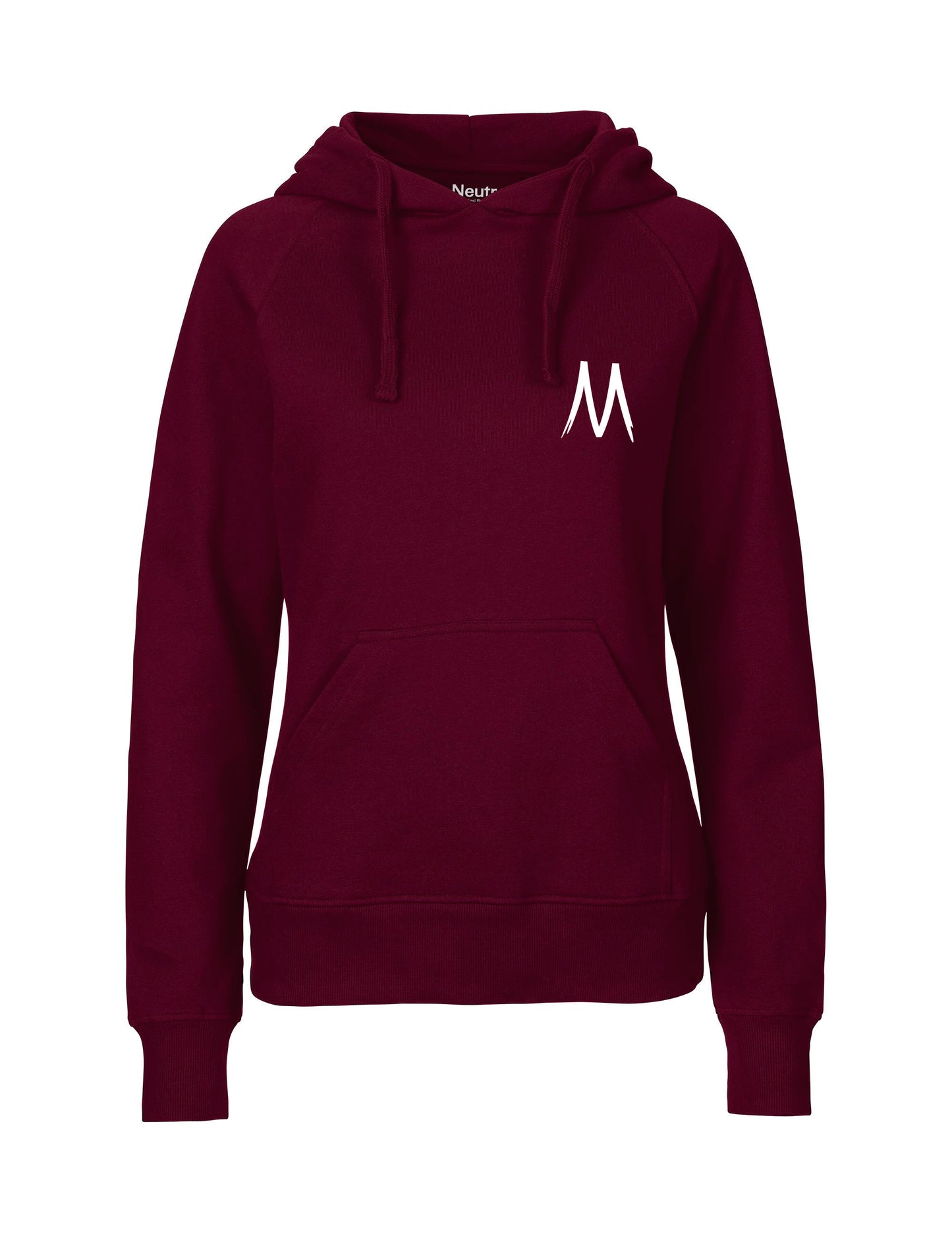 Hoodie Basic - Damen