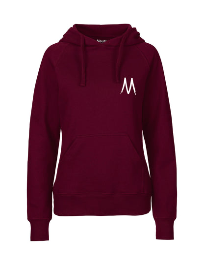 Hoodie Basic - Damen