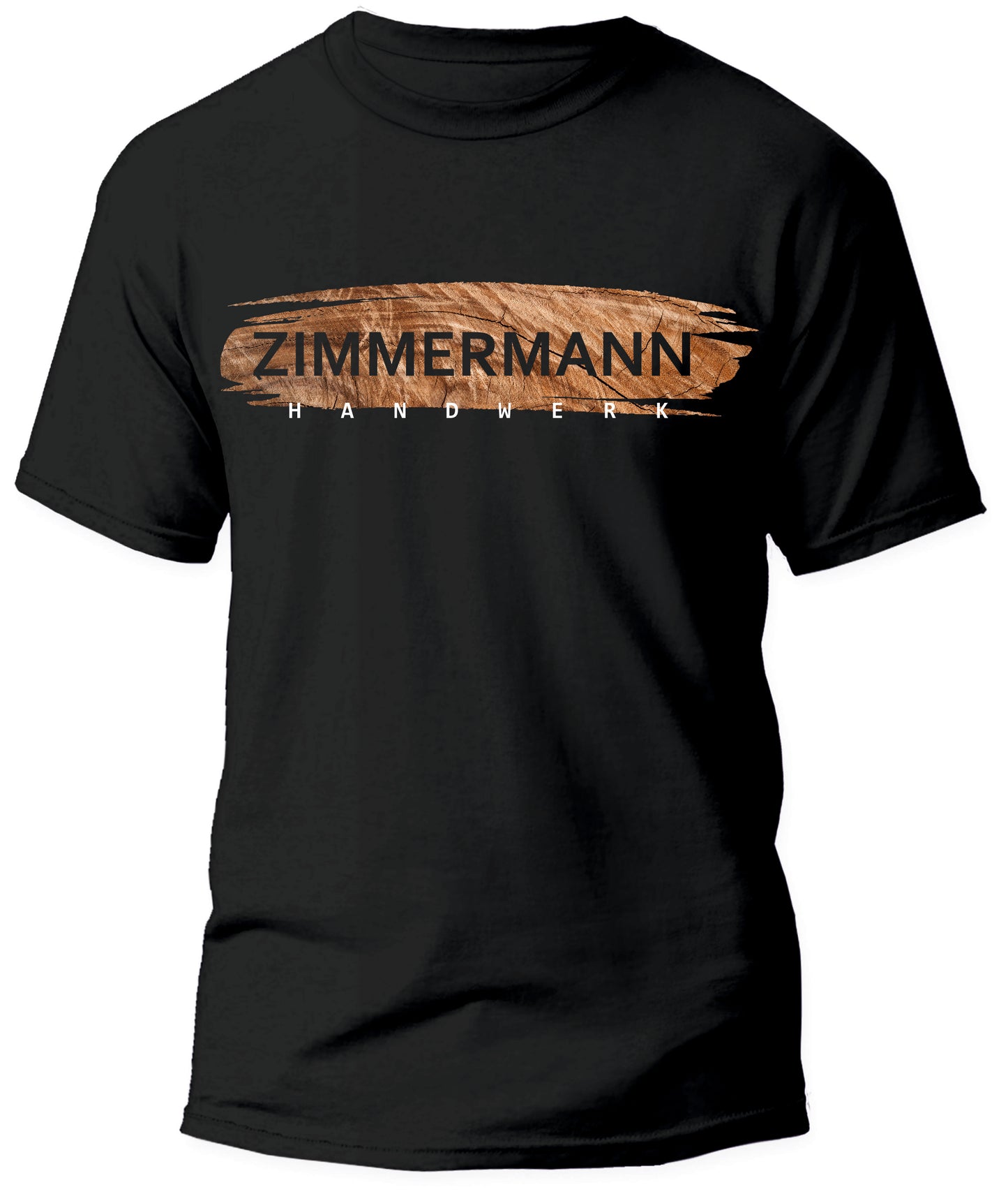 Zimmermann T-Shirt