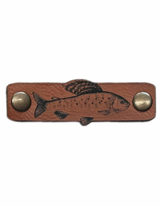 Holy Fish Patch – Äsche