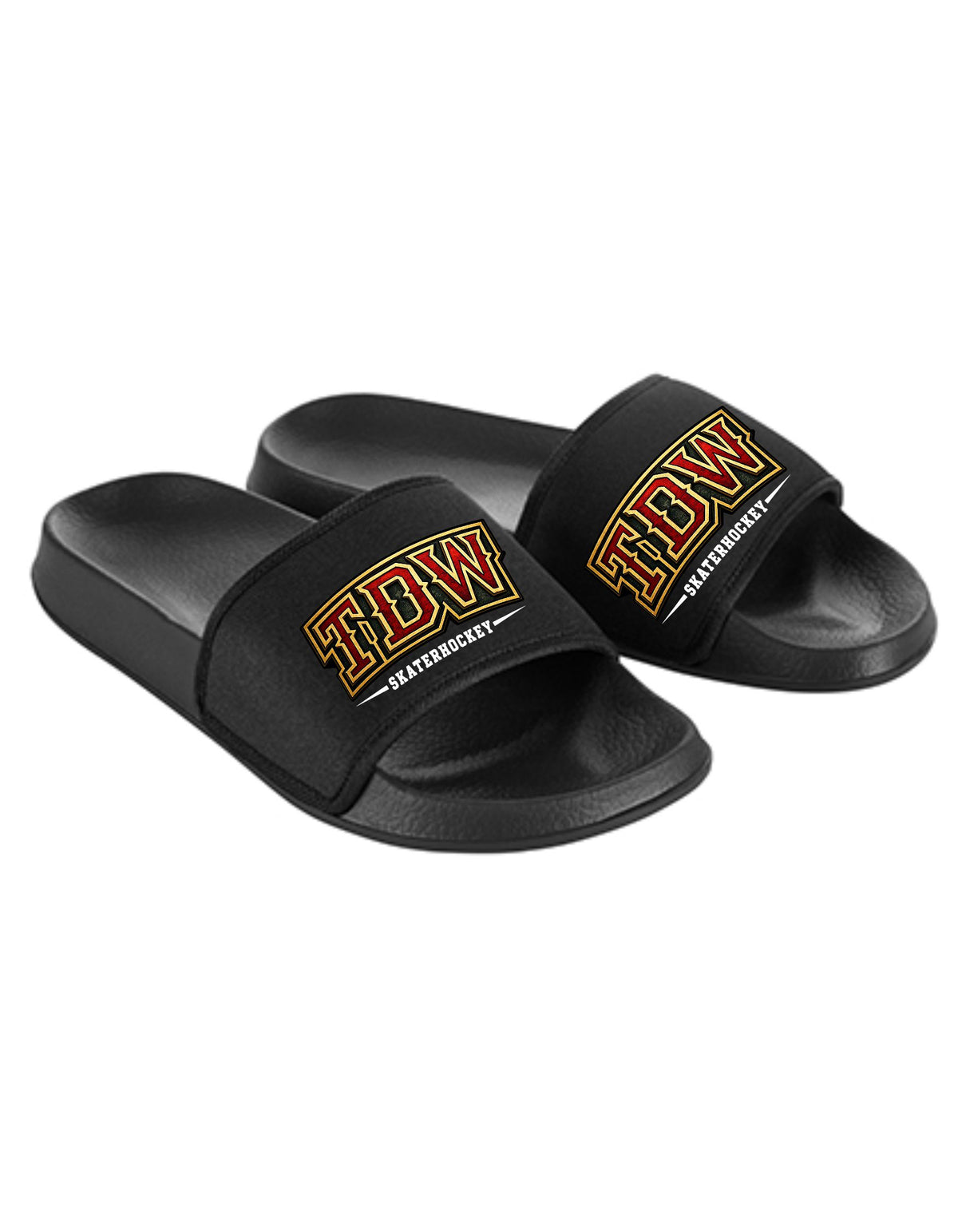 Cool Sliders