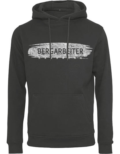Bergarbeiter Hoodie