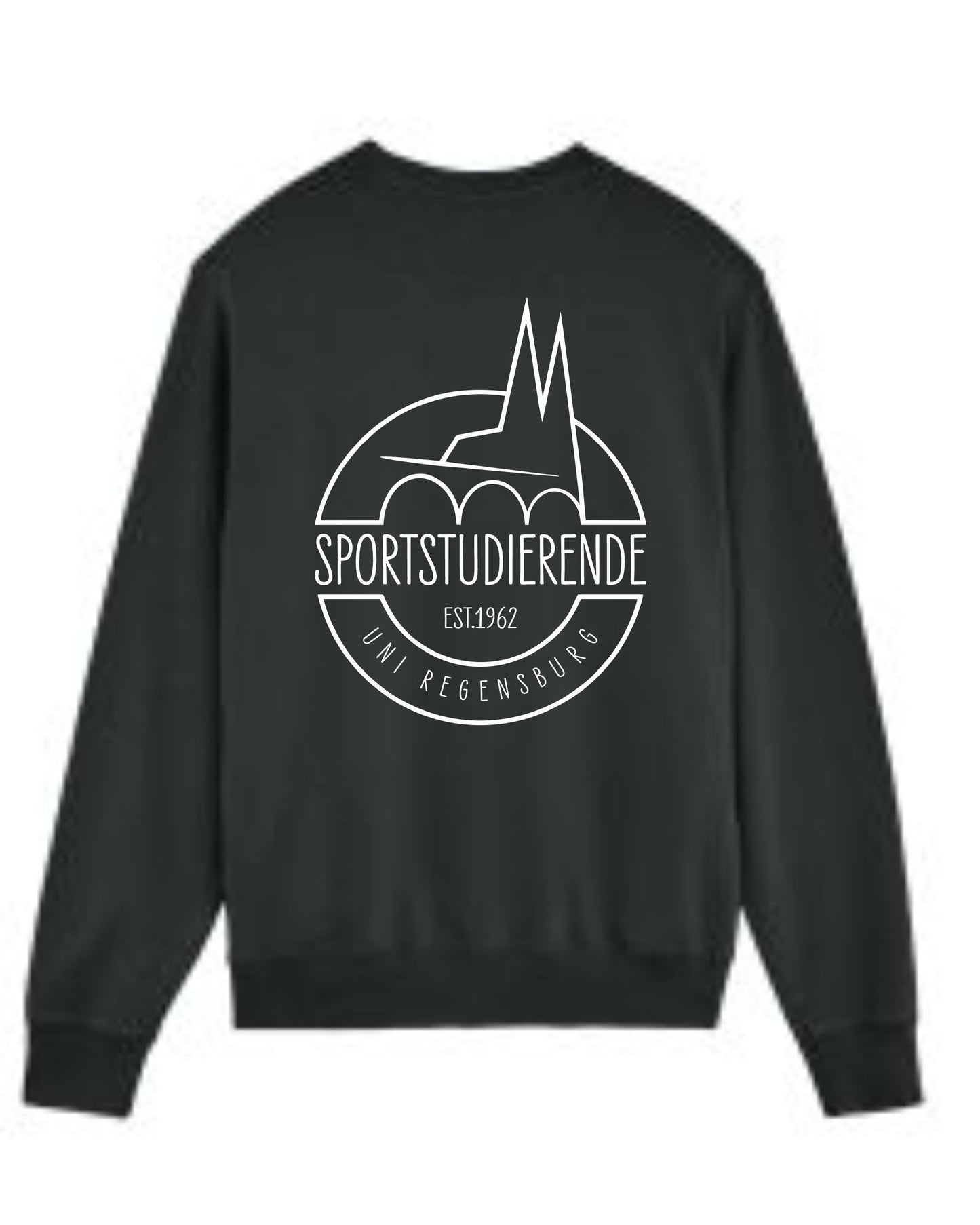 Matcher Vintage Sweatshirt