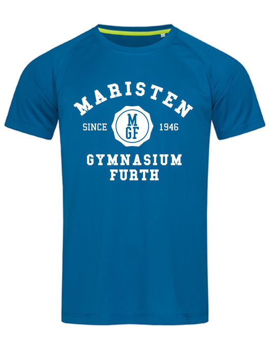 Sportshirt - Herren