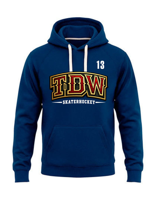 TDW  Bio Team Hoodie