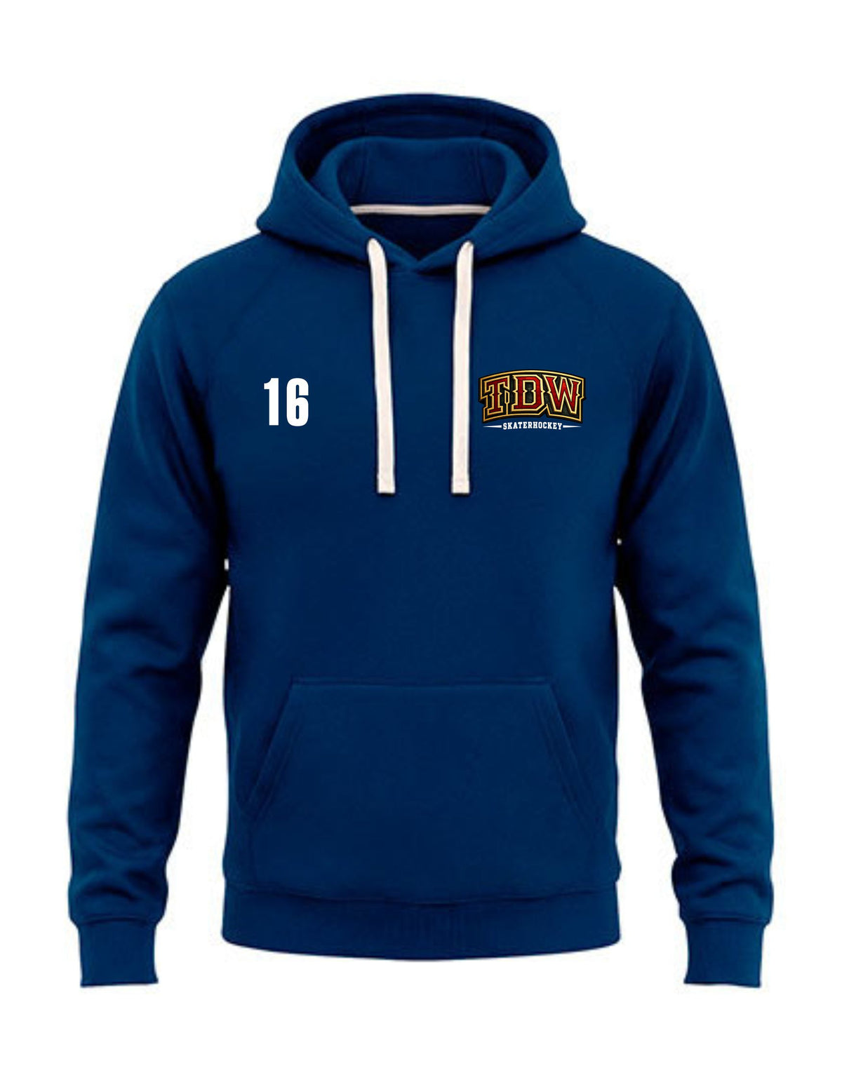 TDW  Bio Hoodie