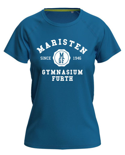 Sportshirt - Damen