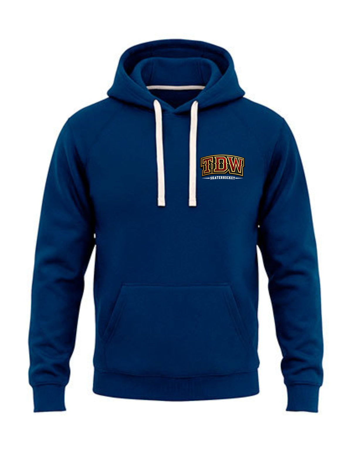 TDW  Bio Hoodie
