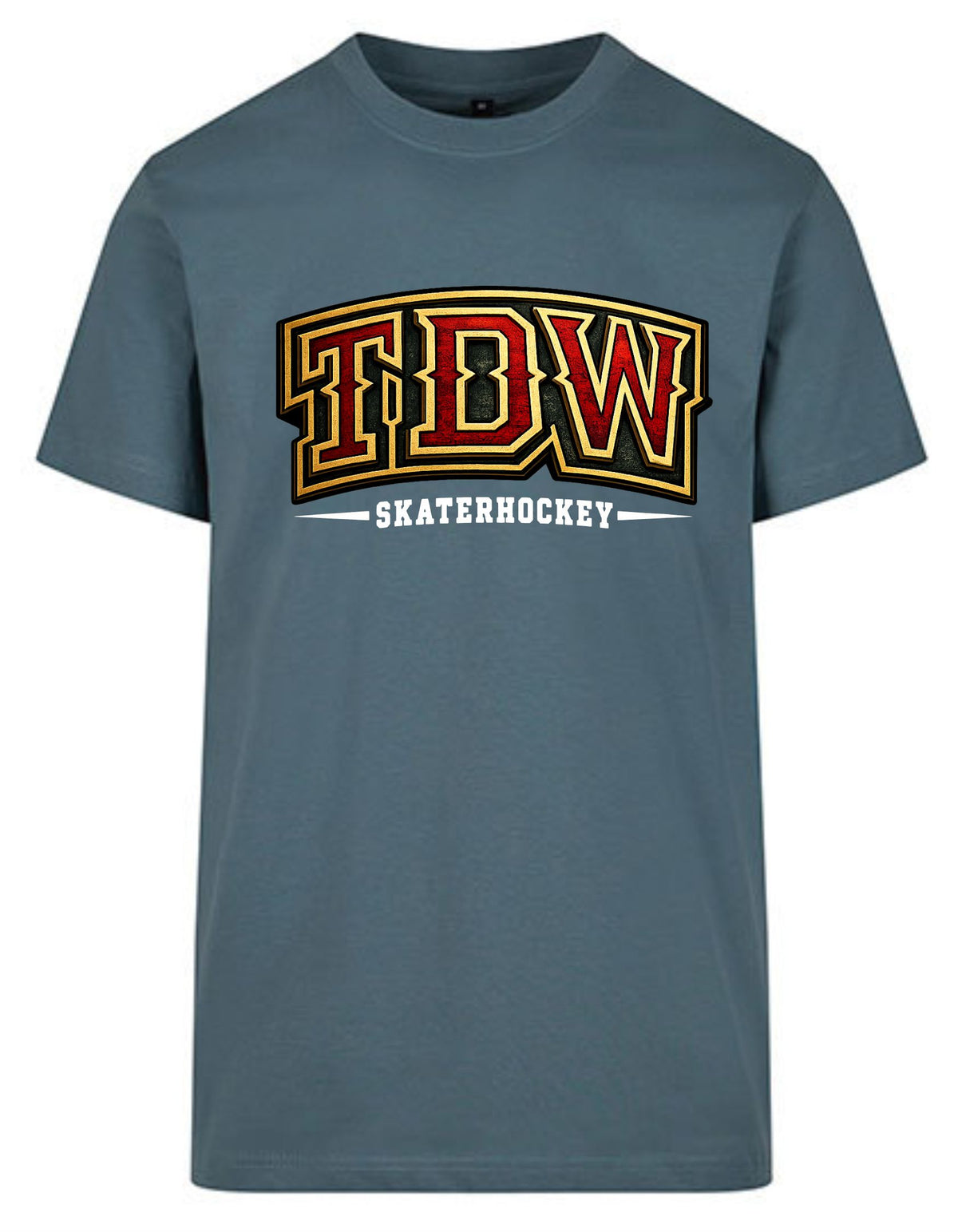 TDW Shirt
