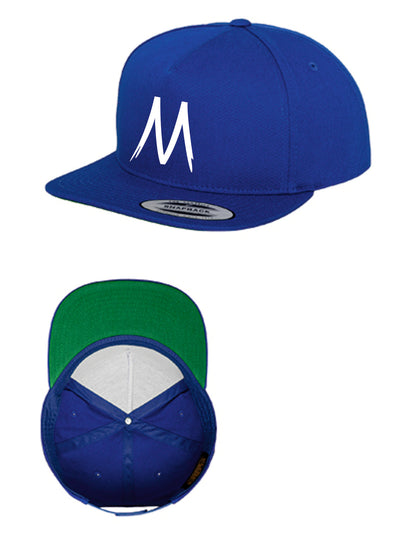 Cap (Snapback)