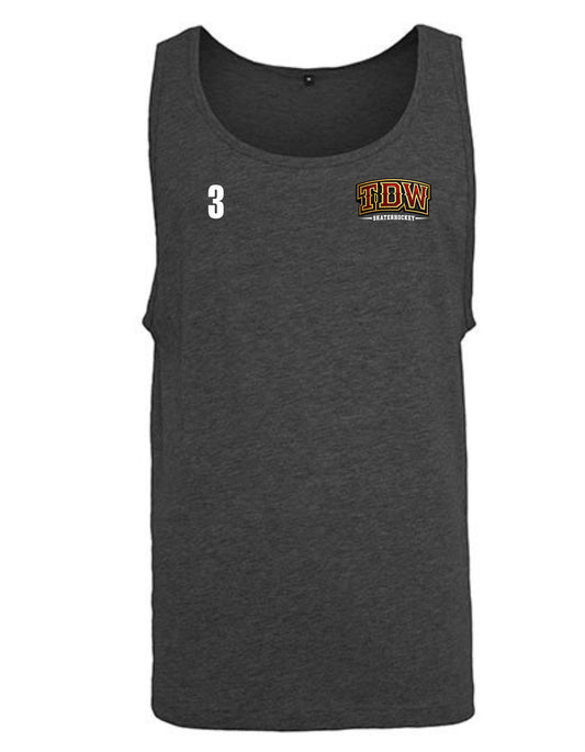 Jersey Big Tank