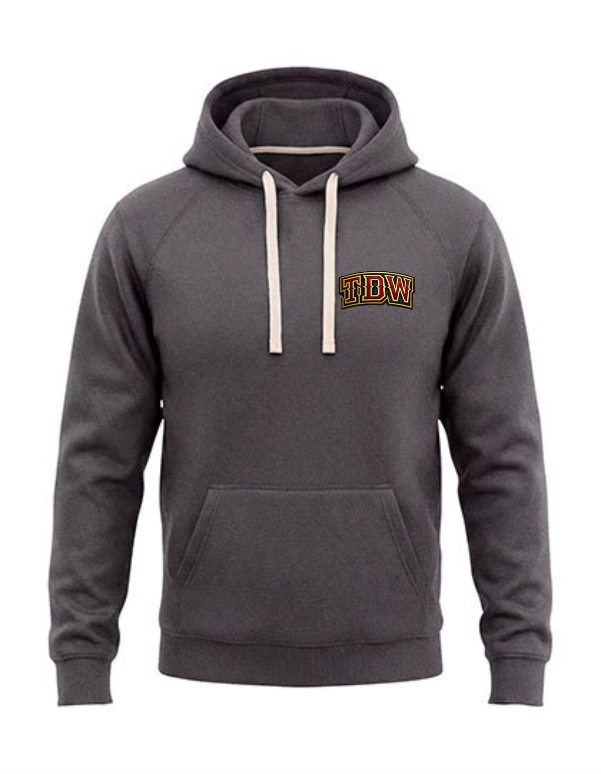 TDW  Bio Hoodie