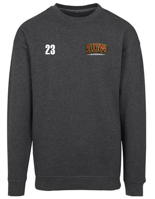 TDW Sweatshirt