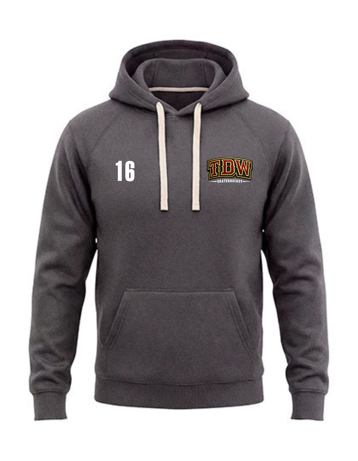 TDW  Bio Hoodie