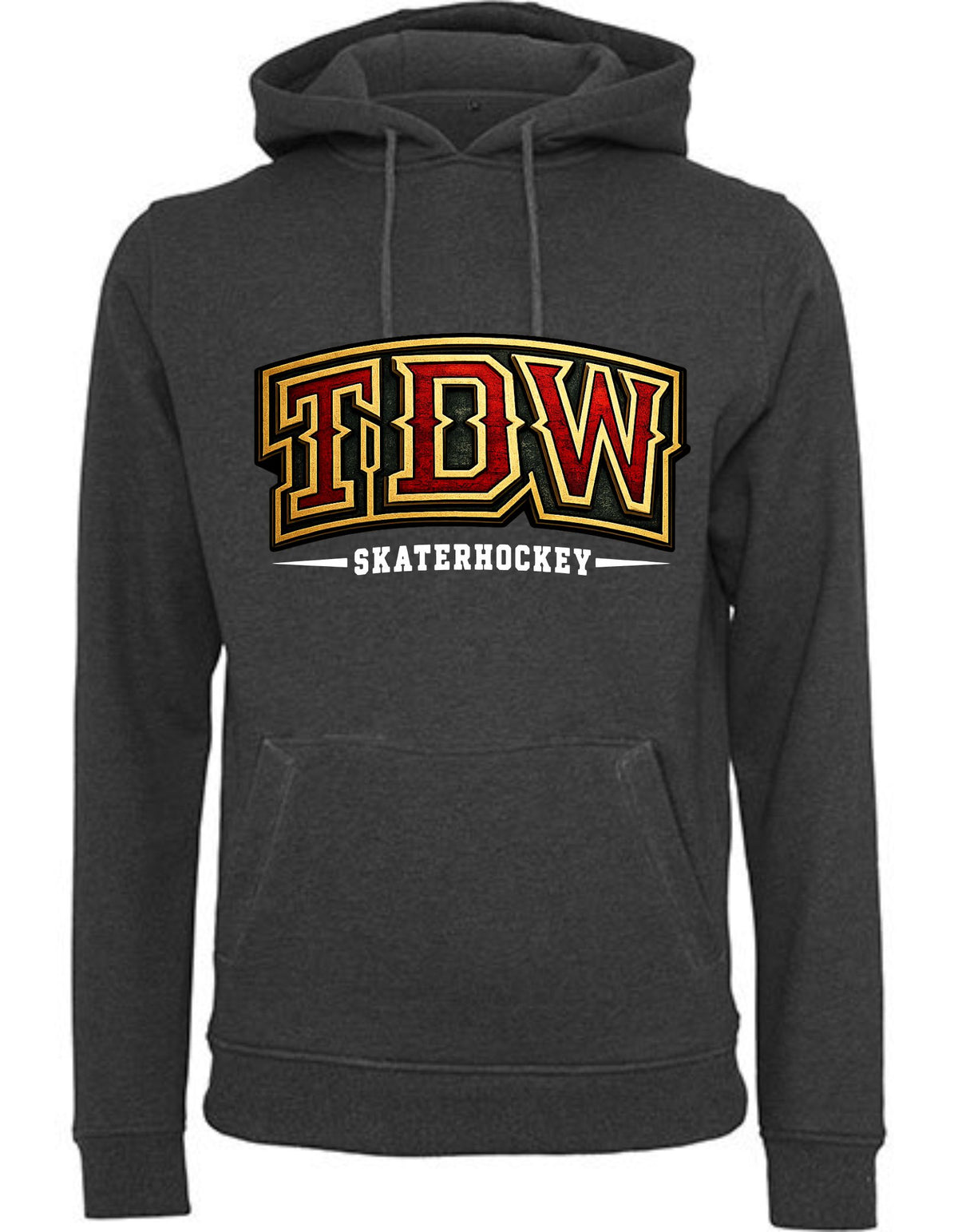 TDW Team Hoodie