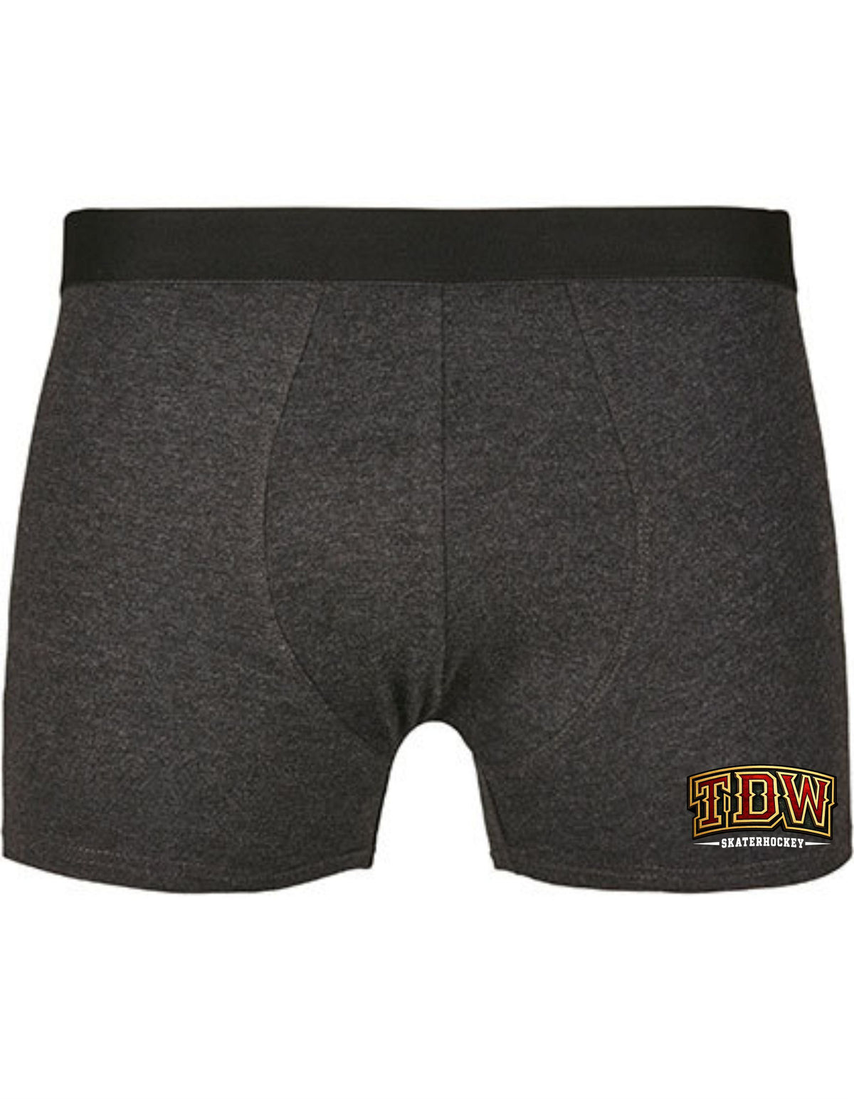Men Boxer Shorts 2-Pack