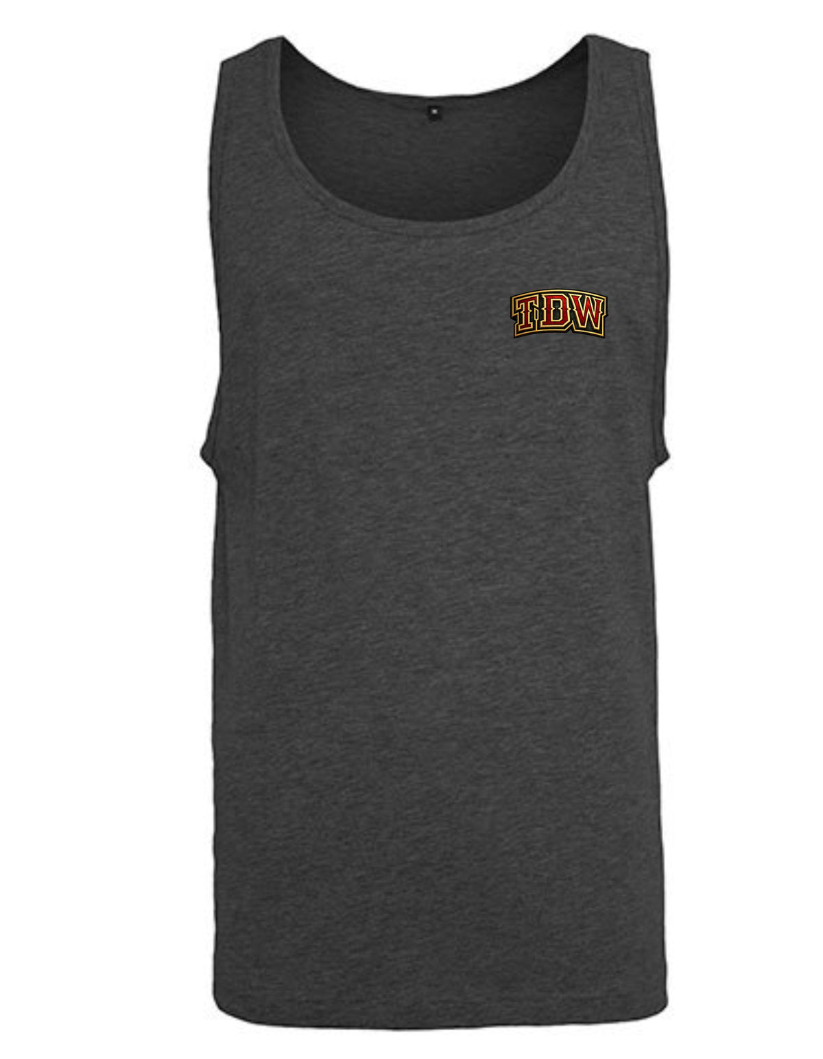Jersey Big Tank