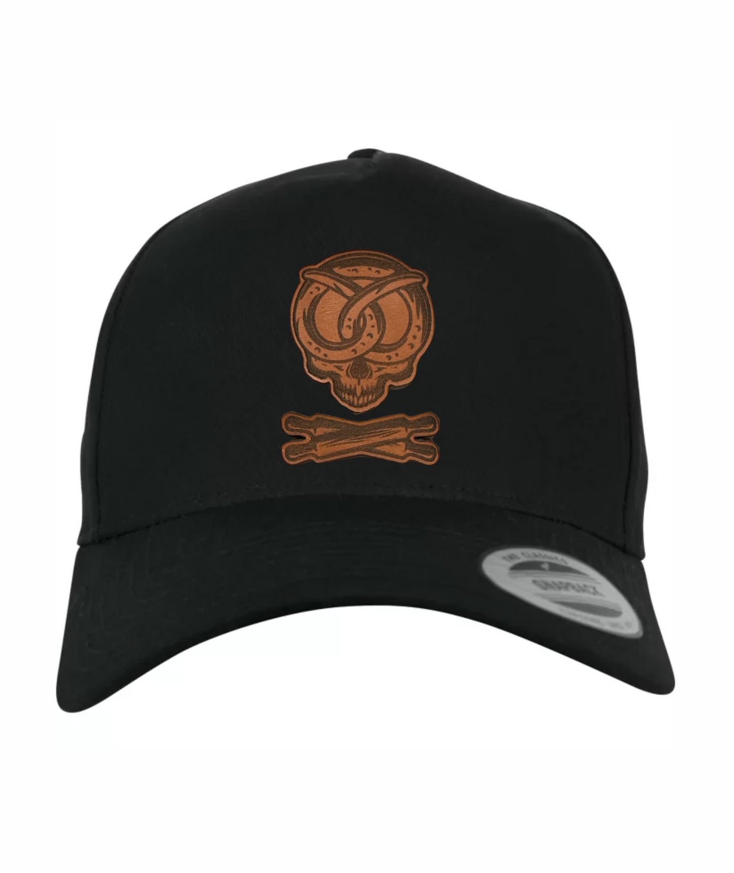 Bäcker Cap