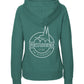 Damen Hoodie